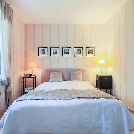 Сasa de vacaciones 3 Bedroom Lovely In Le Touquet Cucq