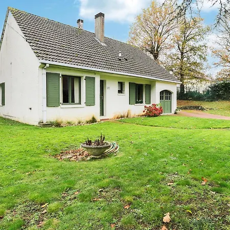 3 Bedroom Cozy In Le Touquet *