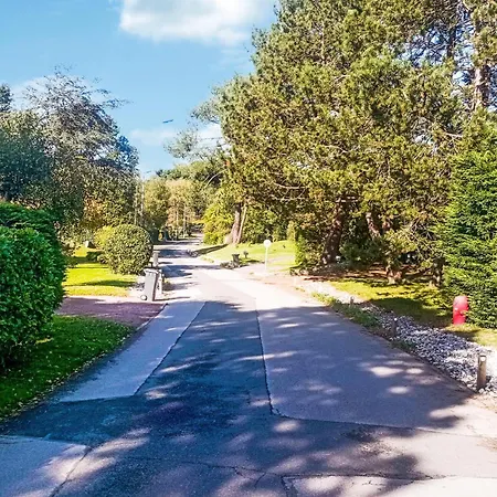 3 Bedroom Cozy In Le Touquet