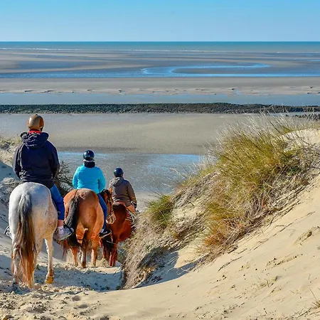 3 Bedroom Cozy In Le Touquet Vakantiehuis Cucq