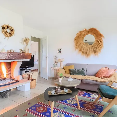 3 Bedroom Cozy In Le Touquet * Cucq