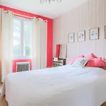3 Bedroom Cozy In Le Touquet Σπίτι διακοπών Cucq