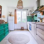 Semesterbostad 3 Bedroom Amazing In Le Touquet Cucq