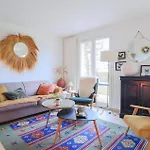 3 Bedroom Cozy In Le Touquet Σπίτι διακοπών *