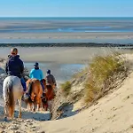 3 Bedroom Amazing In Le Touquet Semesterbostad Cucq