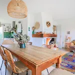 3 Bedroom Amazing In Le Touquet Semesterbostad *