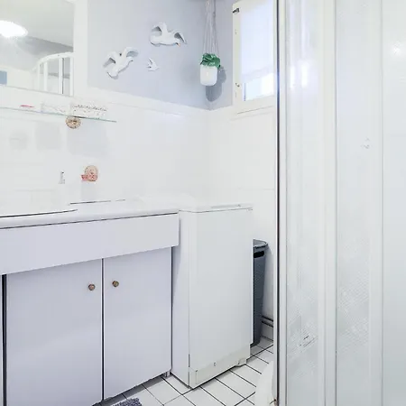 3 Bedroom Lovely Home In Le Touquet 펜션 쿠크