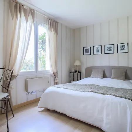 3 Bedroom Amazing In Le Touquet * Cucq