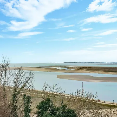 3 Bedroom Lovely In Le Touquet Σπίτι διακοπών