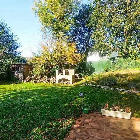 3 Bedroom Cozy In Le Touquet