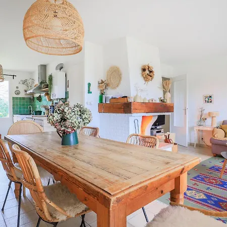 3 Bedroom Lovely In Le Touquet Σπίτι διακοπών *