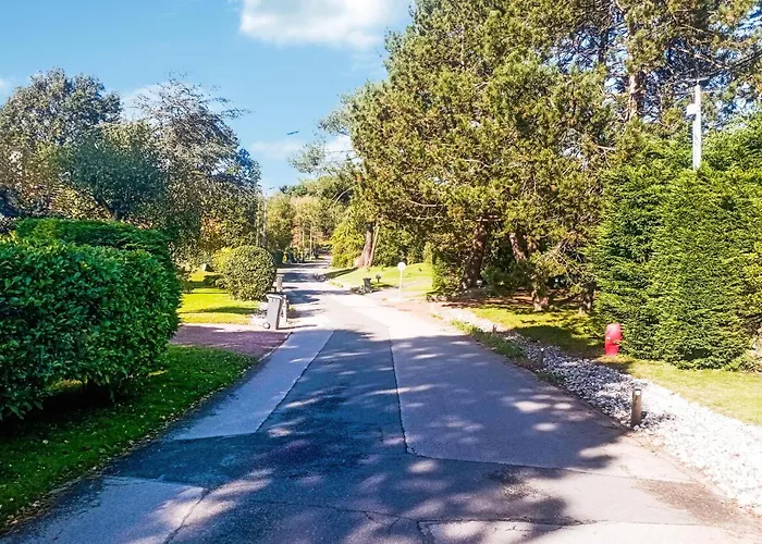 3 Bedroom Cozy In Le Touquet