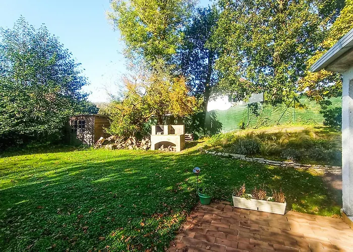 3 Bedroom Cozy In Le Touquet